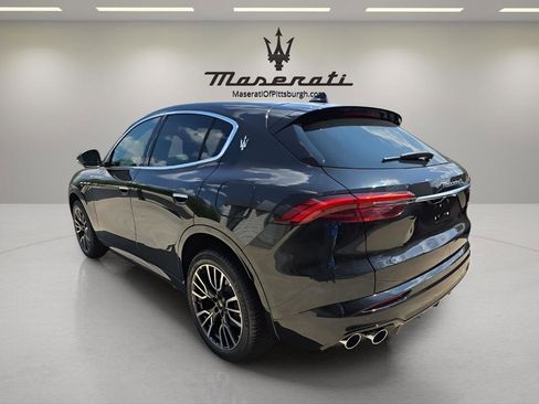 New 2025 Maserati Grecale GT image 7