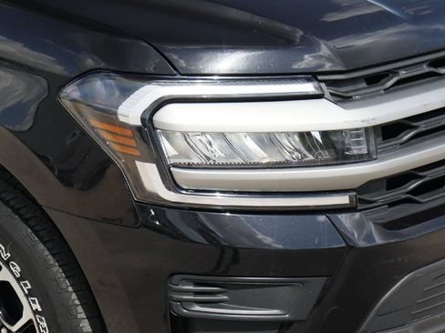 Certified 2024 Ford Expedition Max XLT AWD/4WD image 28