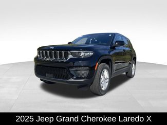 New 2025 Jeep Grand Cherokee Laredo X 360° Tour