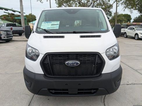 New 2025 Ford Transit 150 Low Roof image 8