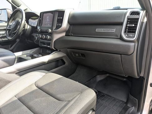 Used 2021 RAM 1500 Big Horn AWD/4WD image 14