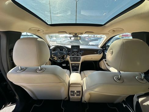 Used 2017 Mercedes-Benz GLA 250 image 15