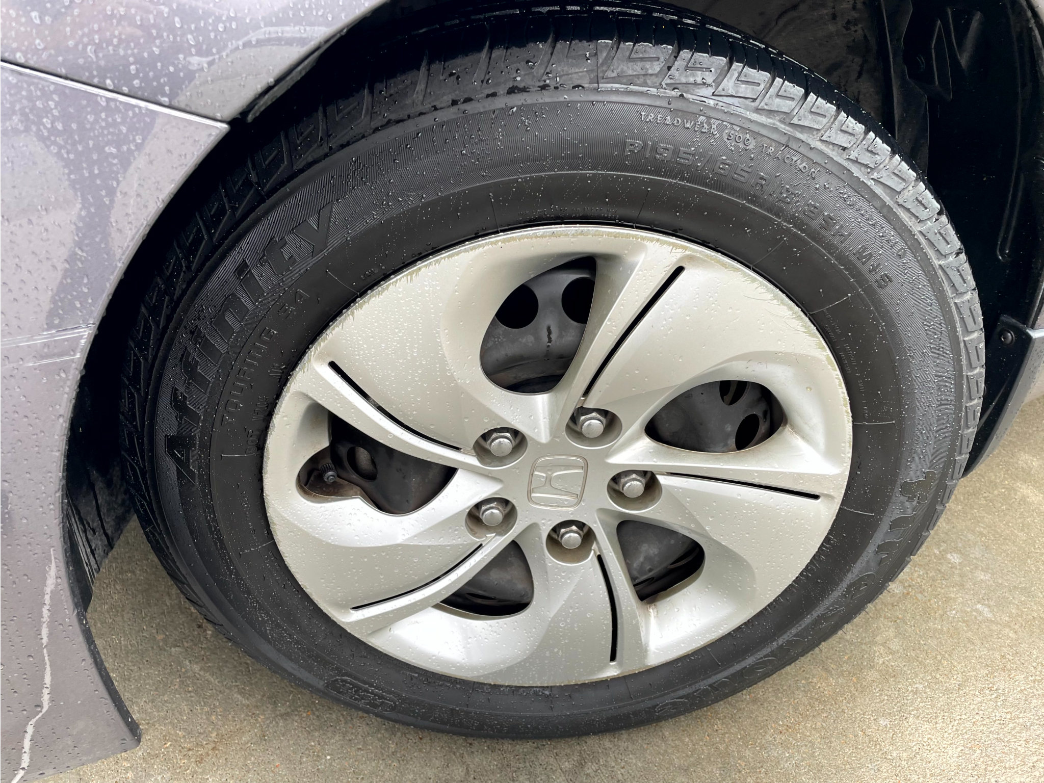 Used 2015 Honda Civic LX image 6