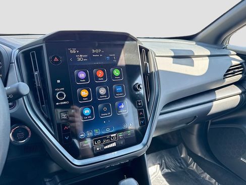 Used 2024 Subaru Crosstrek 2.5i Wilderness w/ Wilderness Package image 14