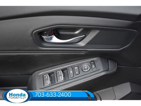 New 2025 Honda Accord Hybrid Sport image 25