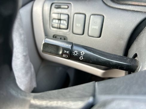 Used 2002 Honda Odyssey EX image 19