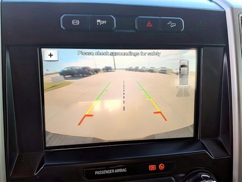 Used 2017 Ford F250 Lariat w/ Lariat Ultimate Package image 10