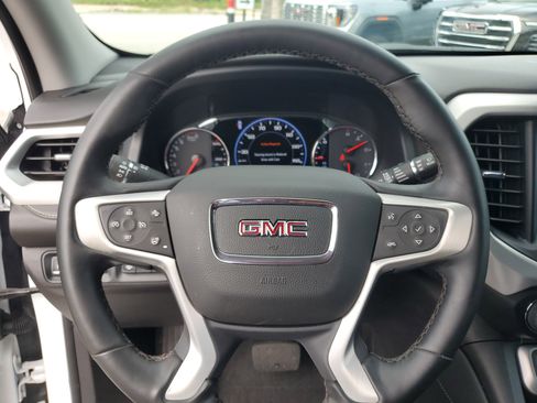 Used 2023 GMC Acadia SLT w/ Elevation Edition image 20