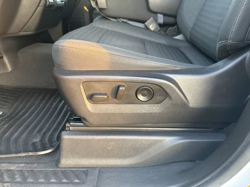 Used 2023 Chevrolet Silverado 1500 Custom Trail Boss image 13