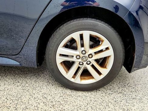 Used 2020 Toyota Corolla SE FWD image 9