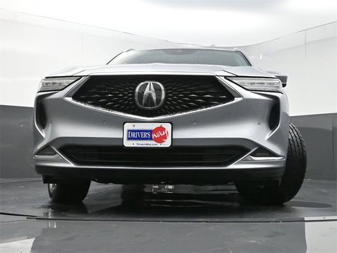 Used 2023 Acura MDX SH-AWD w/ Advance Package image 30