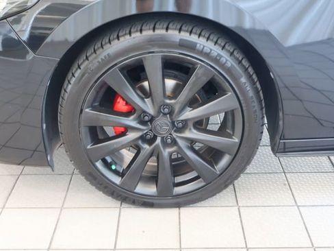 Used 2021 MAZDA MAZDA3 s FWD image 10