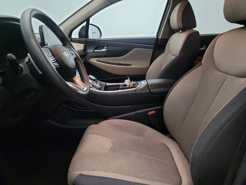 Used 2022 Hyundai Santa Fe SEL image 17