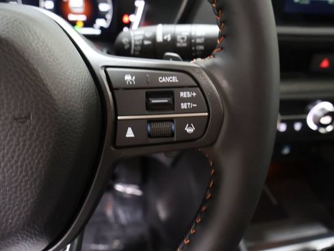 New 2026 Honda CR-V TrailSport image 31