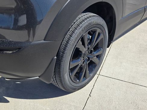 New 2026 MAZDA CX-30 2.5 Turbo w/ Premium Plus Pkg image 10