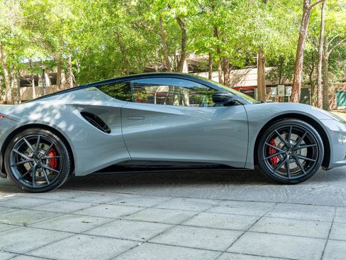 New 2025 Lotus Emira image 38