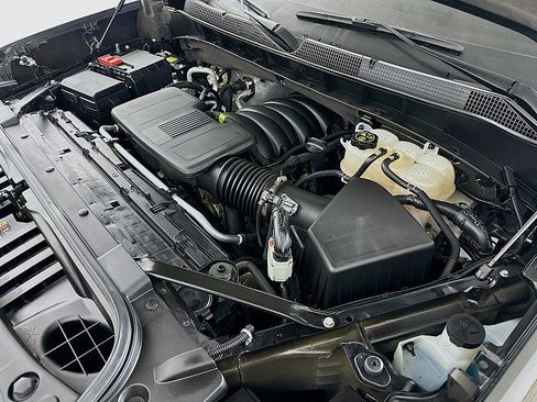 Used 2024 Chevrolet Silverado 1500 RST w/ Protection Package image 28