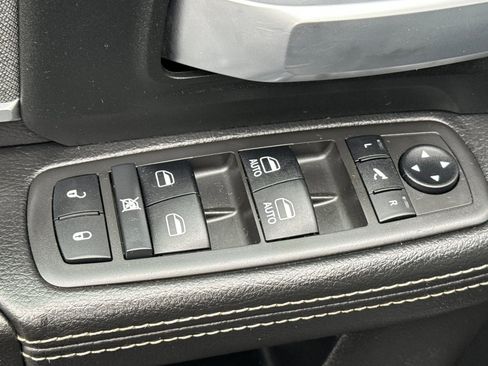 Used 2021 RAM 2500 Big Horn w/ Level 2 Equipment Group image 13