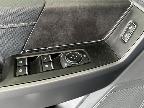 Used 2025 Ford F150 XLT w/ Equipment Group 301A Standard image 10