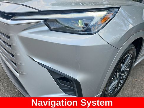 Used 2025 Lexus TX 350 FWD w/ Technology Package image 12