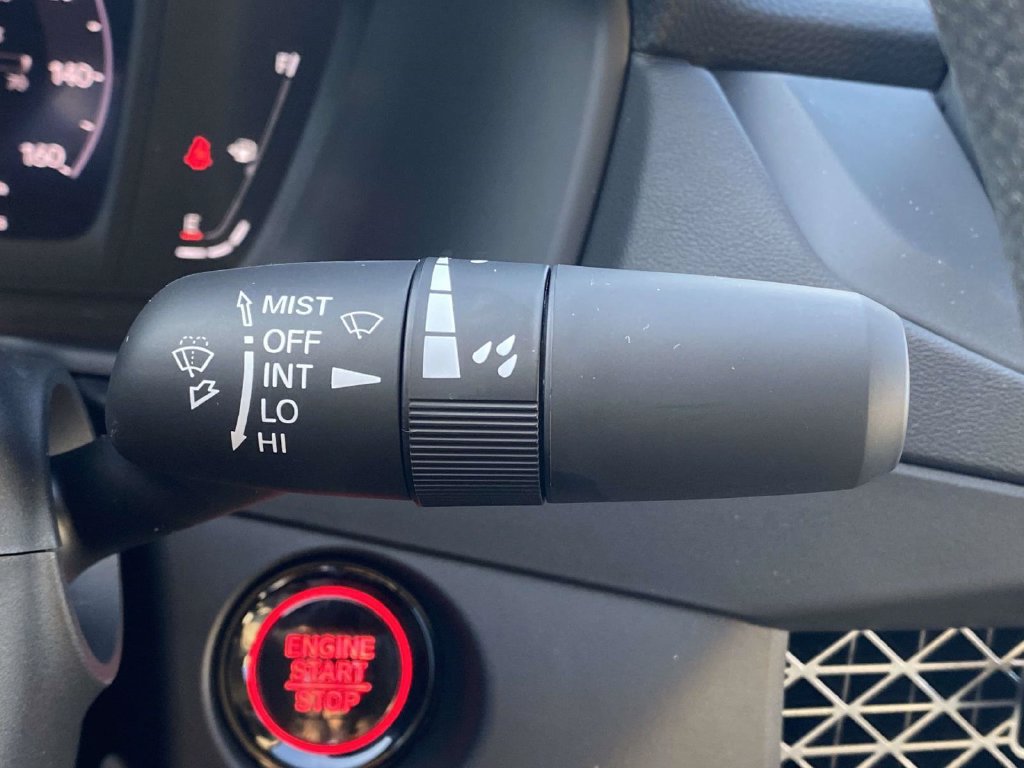 New 2026 Honda Accord LX image 21