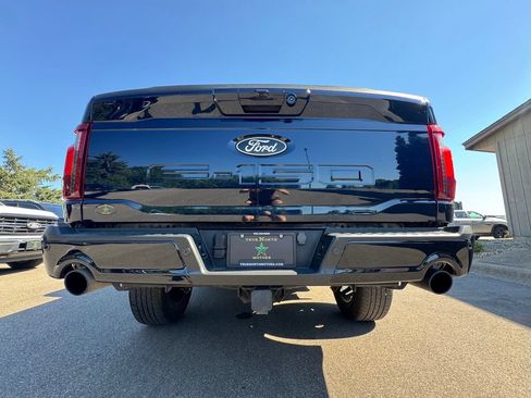Used 2024 Ford F150 XLT w/ Equipment Group 303A High AWD/4WD image 10