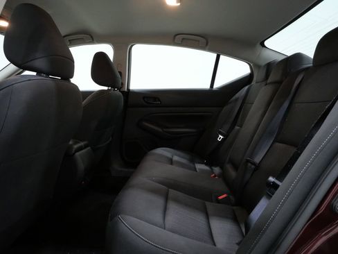 Used 2024 Nissan Altima 2.5 SV image 22