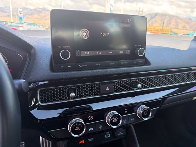 Used 2023 Honda Civic Sport image 18
