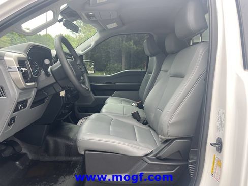 Used 2022 Ford F150 XL w/ Equipment Group 101A High RWD image 18