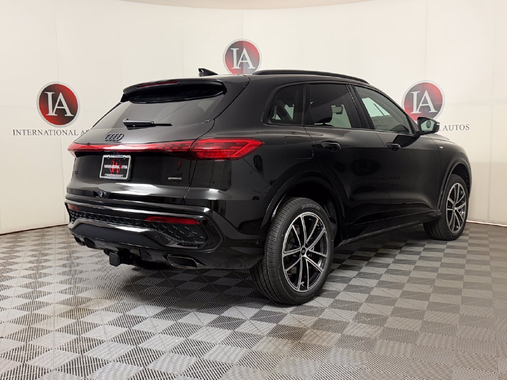 New 2026 Audi Q5 Premium Plus AWD/4WD image 8