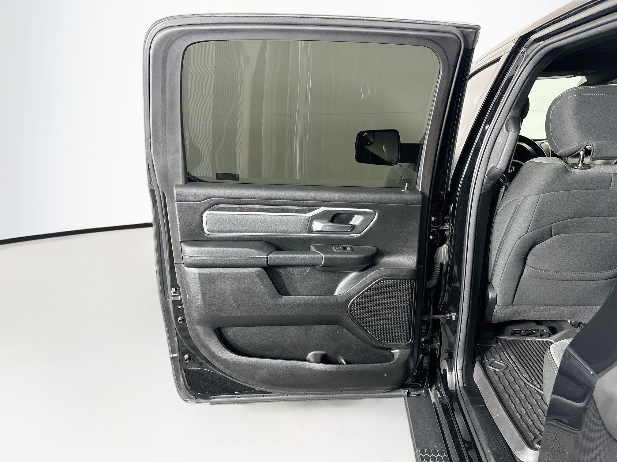 Used 2022 RAM 1500 Big Horn AWD/4WD image 24