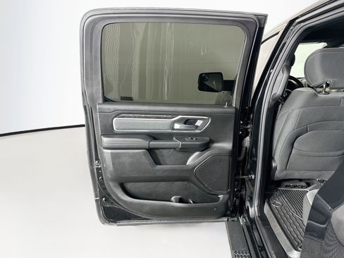 Used 2022 RAM 1500 Big Horn AWD/4WD image 24