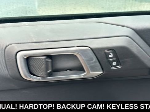 New 2026 Ford Bronco 4-Door image 8