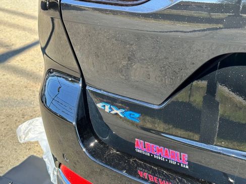 New 2024 Jeep Grand Cherokee Limited 4xe w/ MOPAR Finishing Package image 43