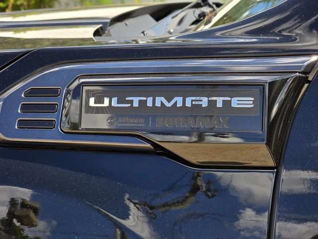 Used 2026 GMC Sierra 3500 Denali Ultimate AWD/4WD image 7