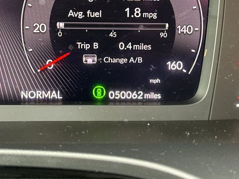 Used 2023 Acura Integra A-Spec FWD image 27