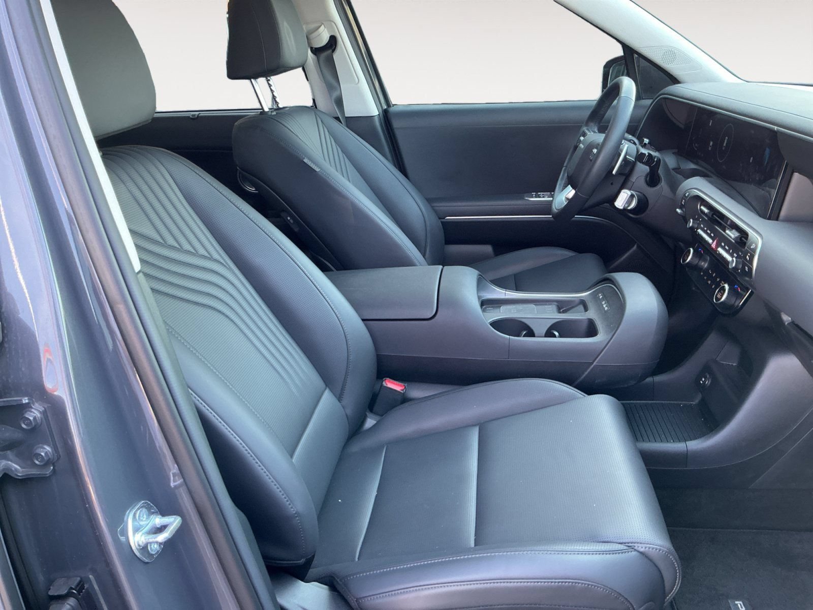 Used 2026 Hyundai Palisade SEL AWD/4WD image 15