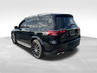 Certified 2024 Mercedes-Benz GLS 580 4MATIC video 2