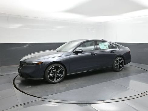 New 2026 Honda Accord SE image 29