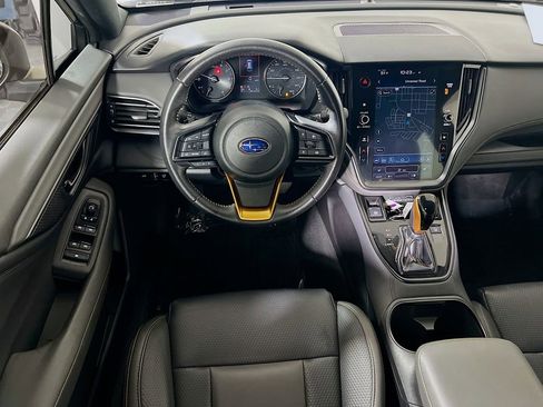 Used 2023 Subaru Outback Wilderness AWD/4WD image 20