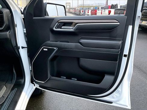 Used 2024 Chevrolet Silverado 1500 RST w/ Convenience Package II image 25