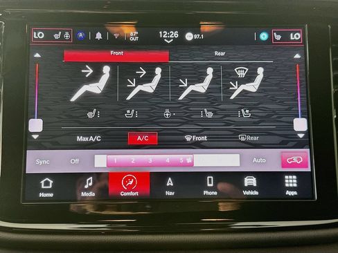 Used 2026 Dodge Durango GT AWD/4WD image 18