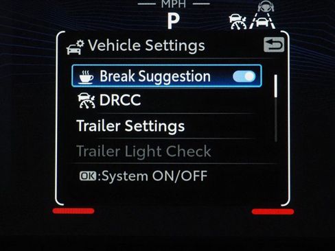 Used 2025 Toyota Tacoma TRD Sport image 19