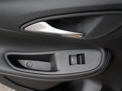 New 2026 Buick Encore GX Preferred w/ Comfort Package FWD image 13