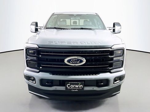 New 2026 Ford F350 Platinum image 4