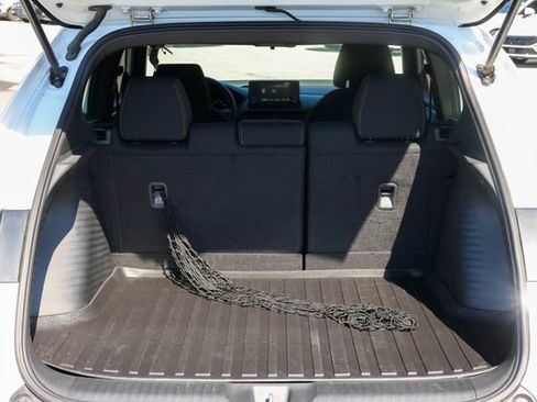 Used 2024 Honda HR-V Sport image 8