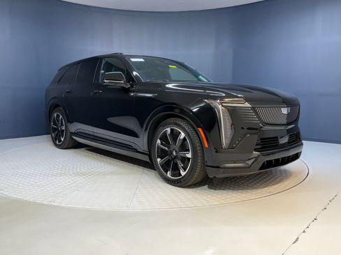 New 2025 Cadillac Escalade IQ Sport 2 image 6