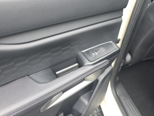 New 2026 Ford Ranger Lariat AWD/4WD image 43