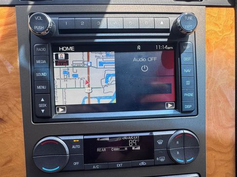 Used 2014 Lincoln Navigator 4WD w/ Equipment Group 101A image 43