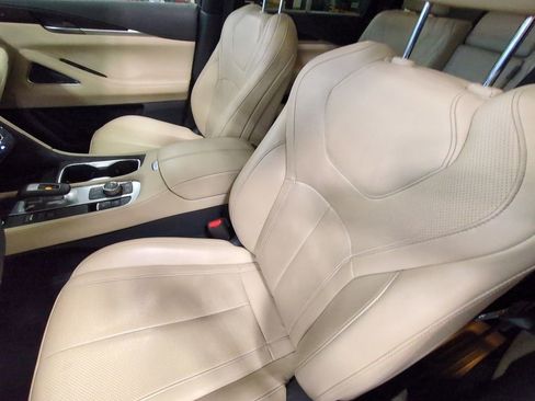 Used 2023 INFINITI QX60 Sensory w/ Vision Package image 9